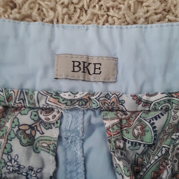 KIDS BKE Shorts - Picture 4 of 5